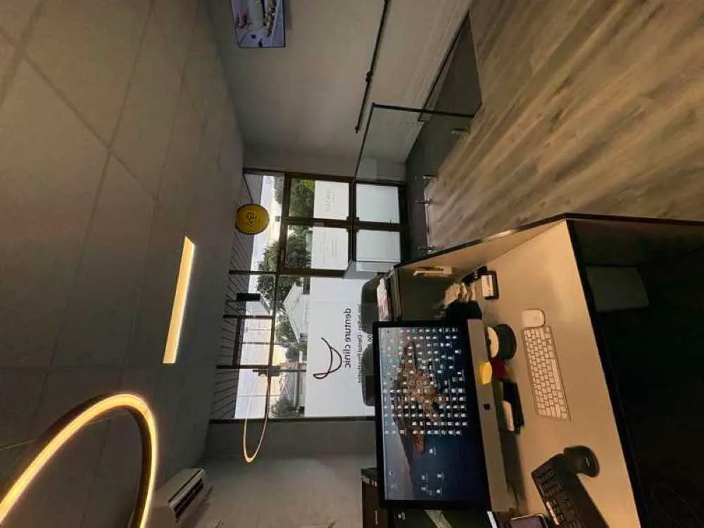 Oak Park (Clinic)