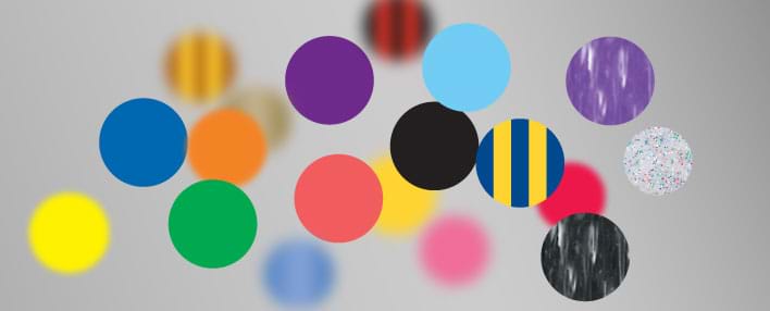 images of different colors