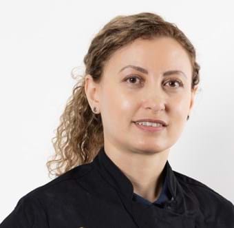 Marian nick pratice manager of oak park